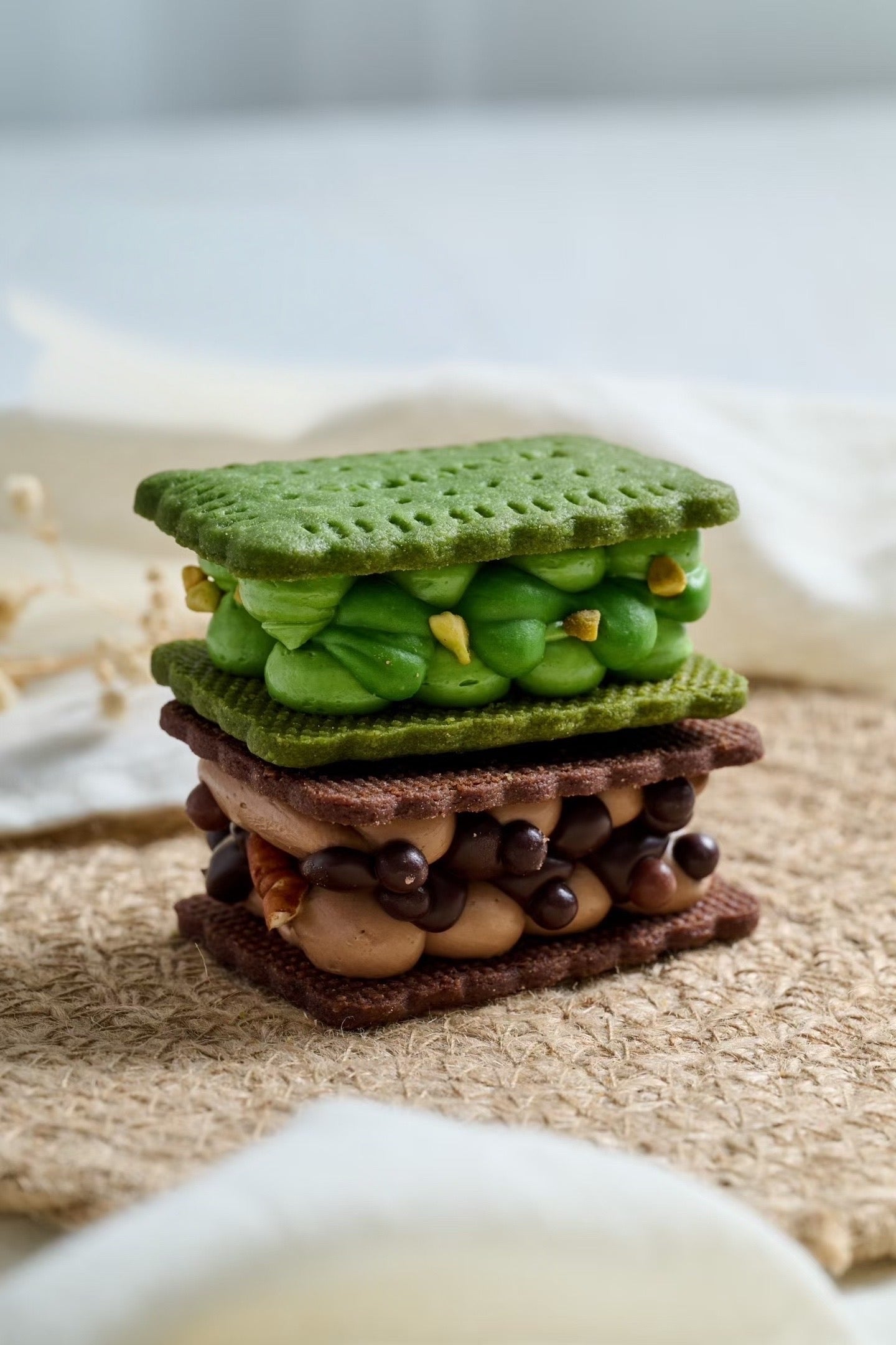 Baking Classes - Cookies & Scones