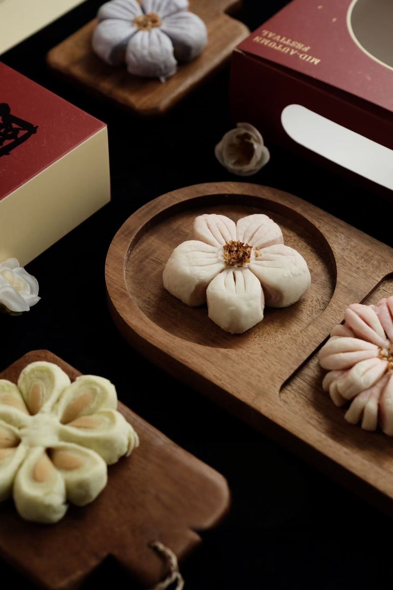 Baking Classes - Seasonal Specialties