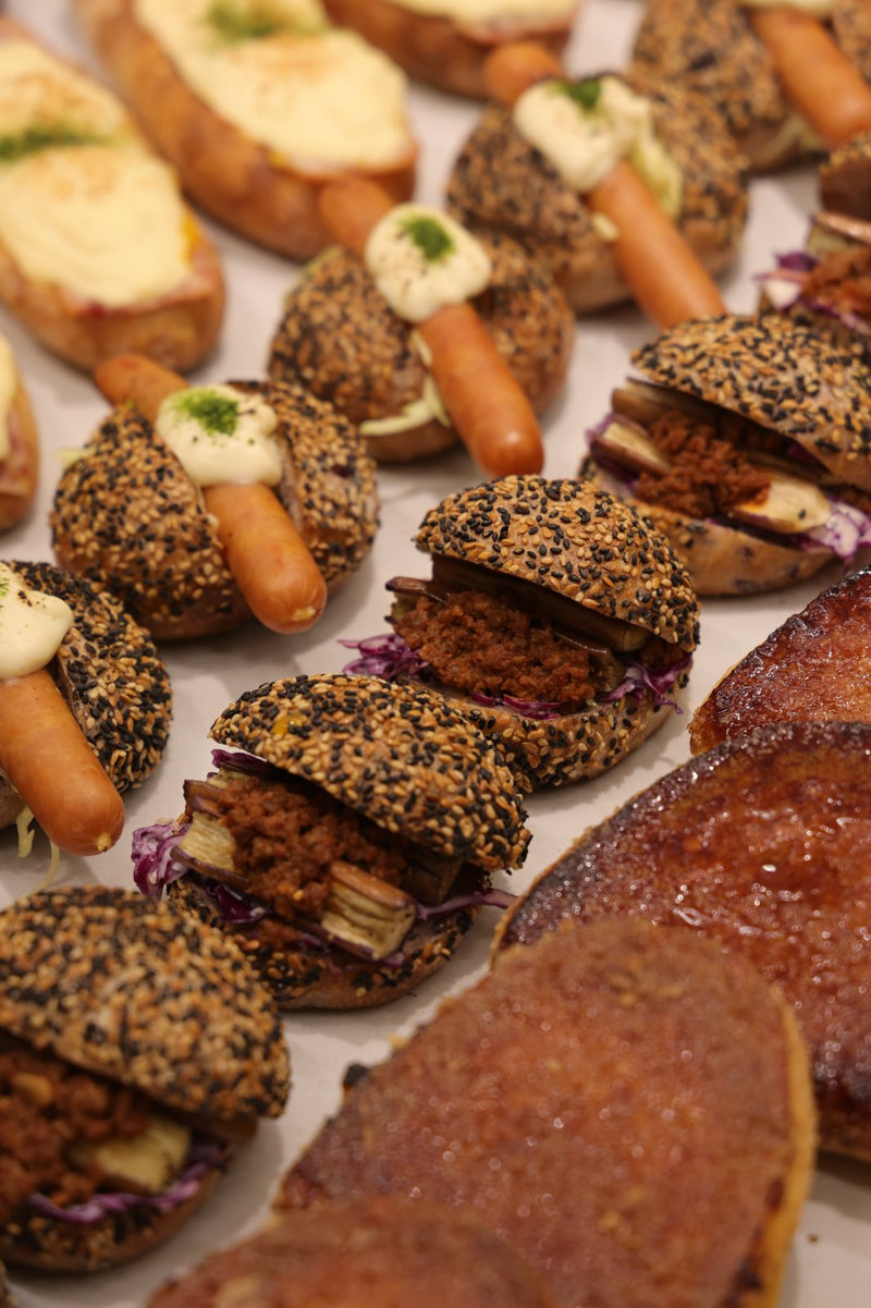 Weekly Bread Omakase Box