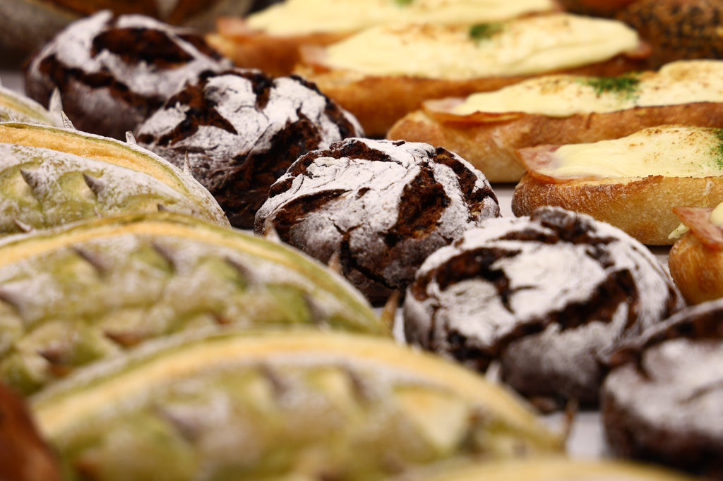 Weekly Bread Omakase Box (Pre-order for Dec 18th)