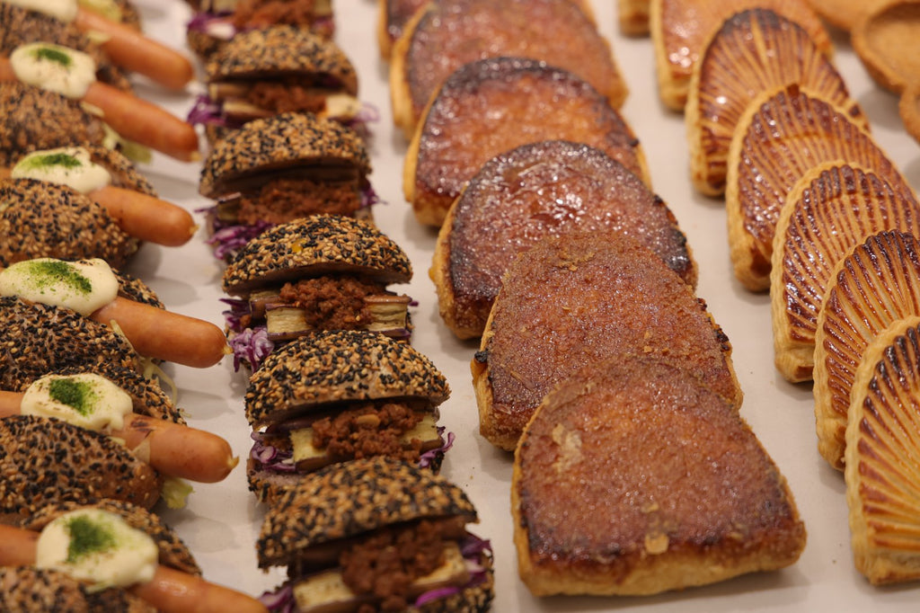 Weekly Bread Omakase Box (Pre-order for Dec 18th)