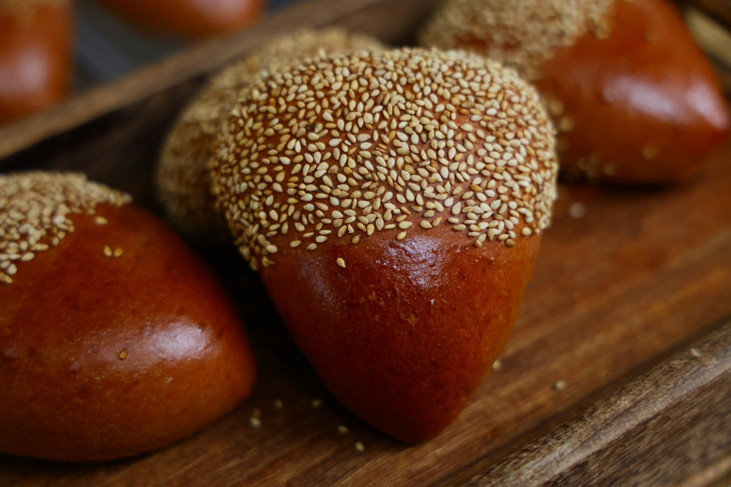Cocoa Chestnut Bread