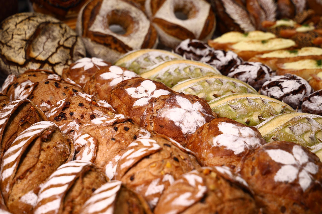 Weekly Bread Omakase Box (Pre-order for Dec 18th)