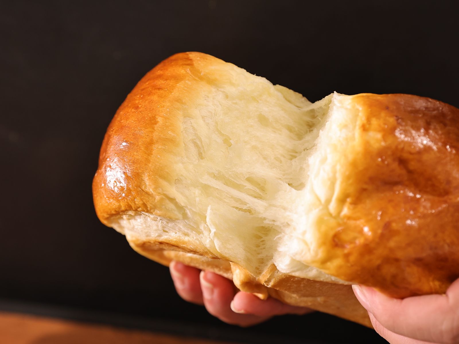 Classic Shokupan Japanese Milk Toast