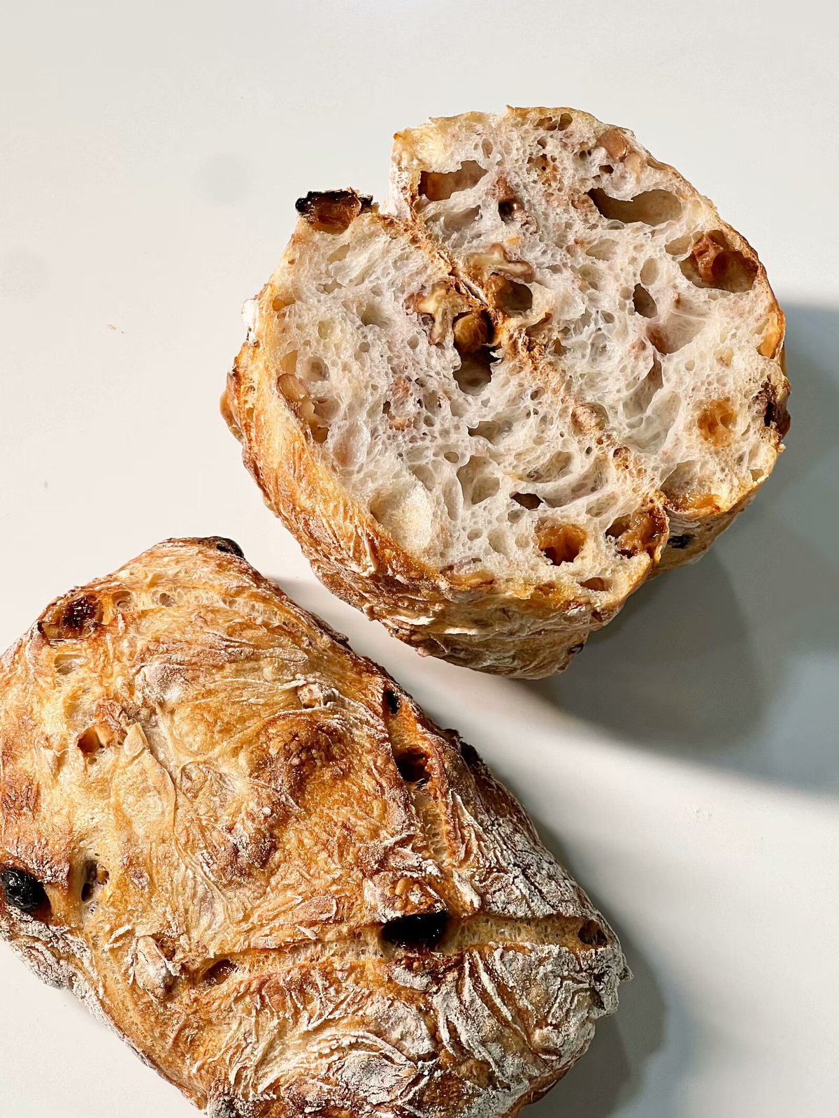 Raisin Pain de Lodeve