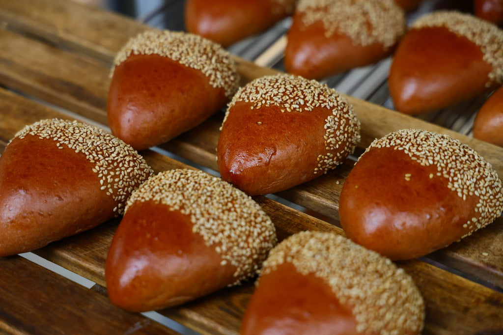 Cocoa Chestnut Bread
