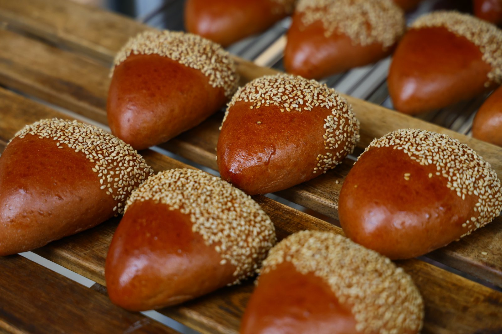 Cocoa Chestnut Bread