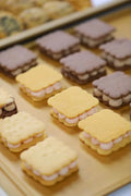 Japanese Shortbread & Butter Cookies