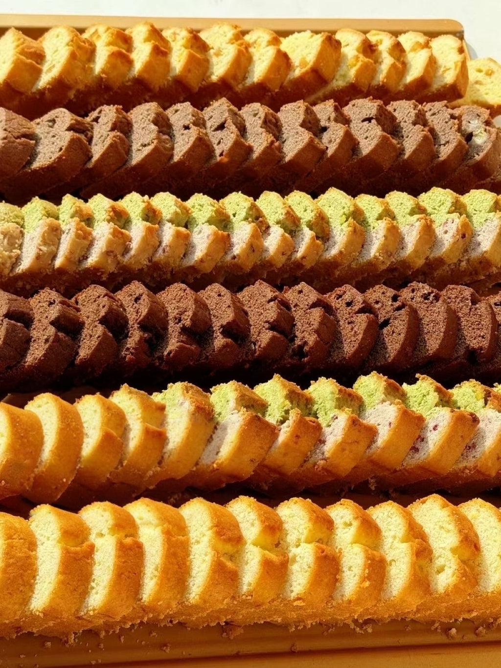 Poundcake Masterclass