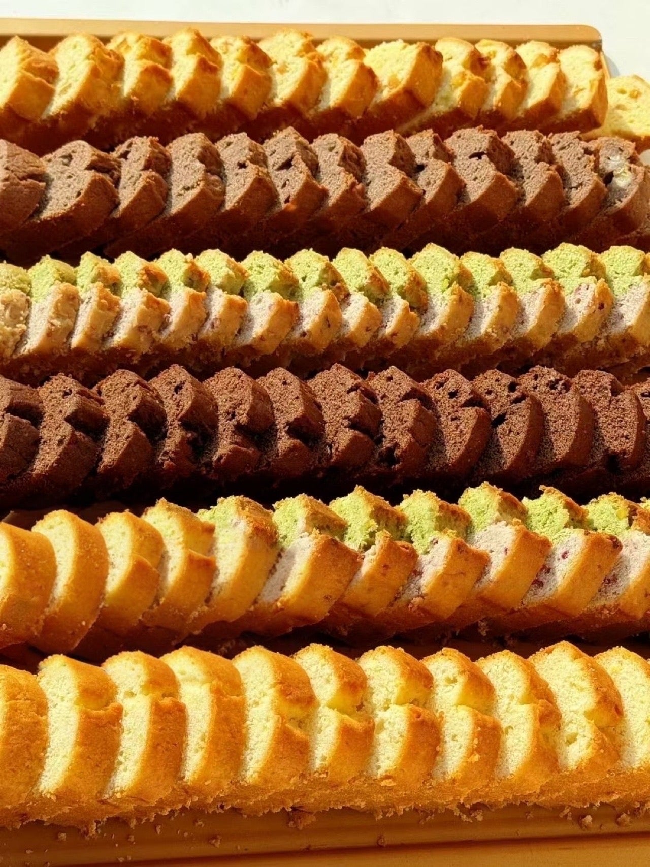 Poundcake Masterclass