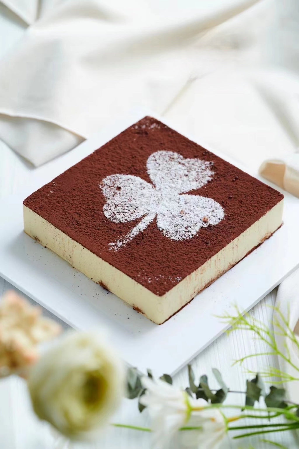 Tiramisu Masterclass