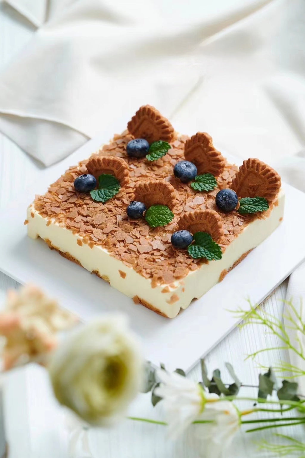 Tiramisu Masterclass