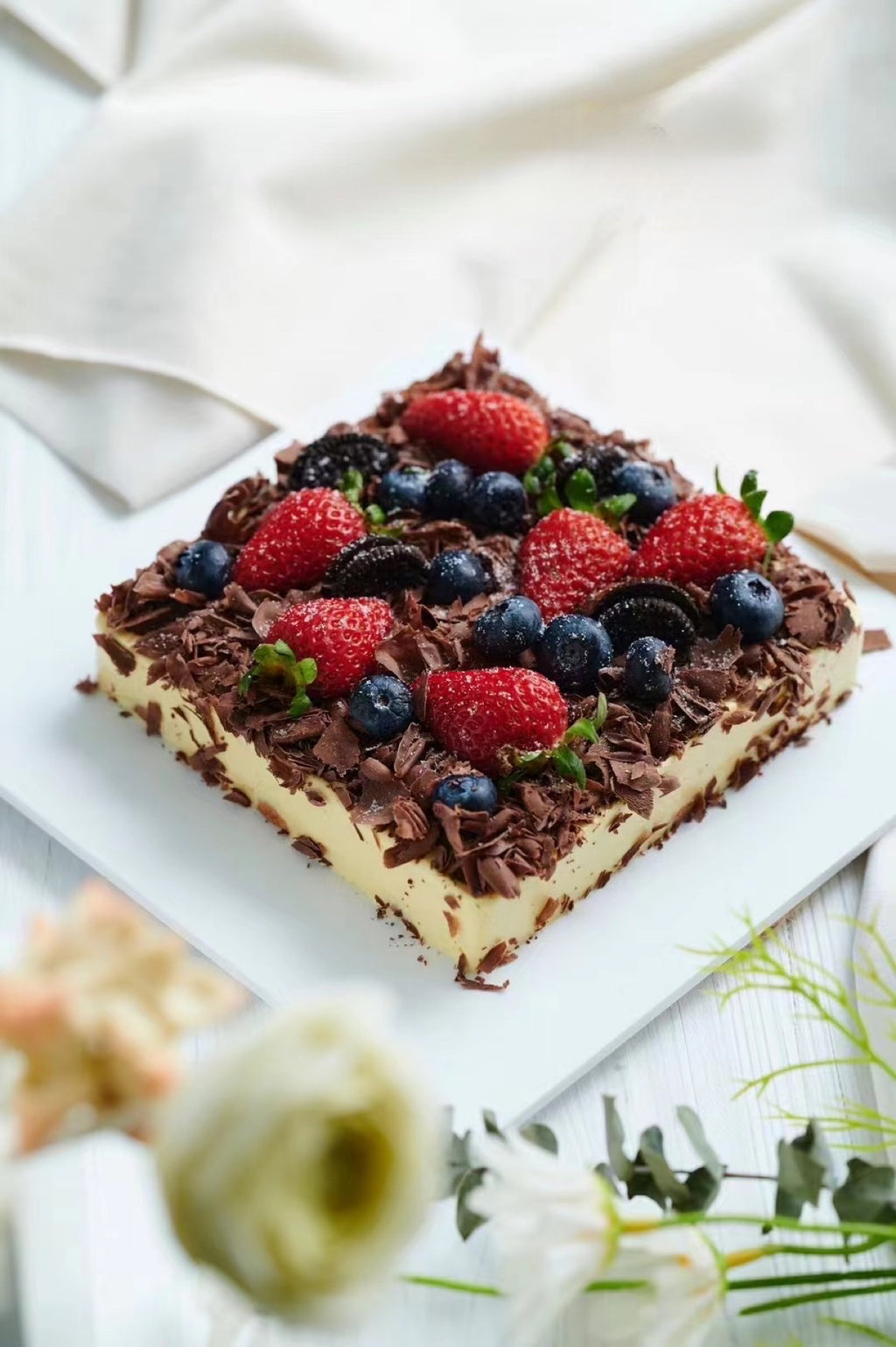 Tiramisu Masterclass