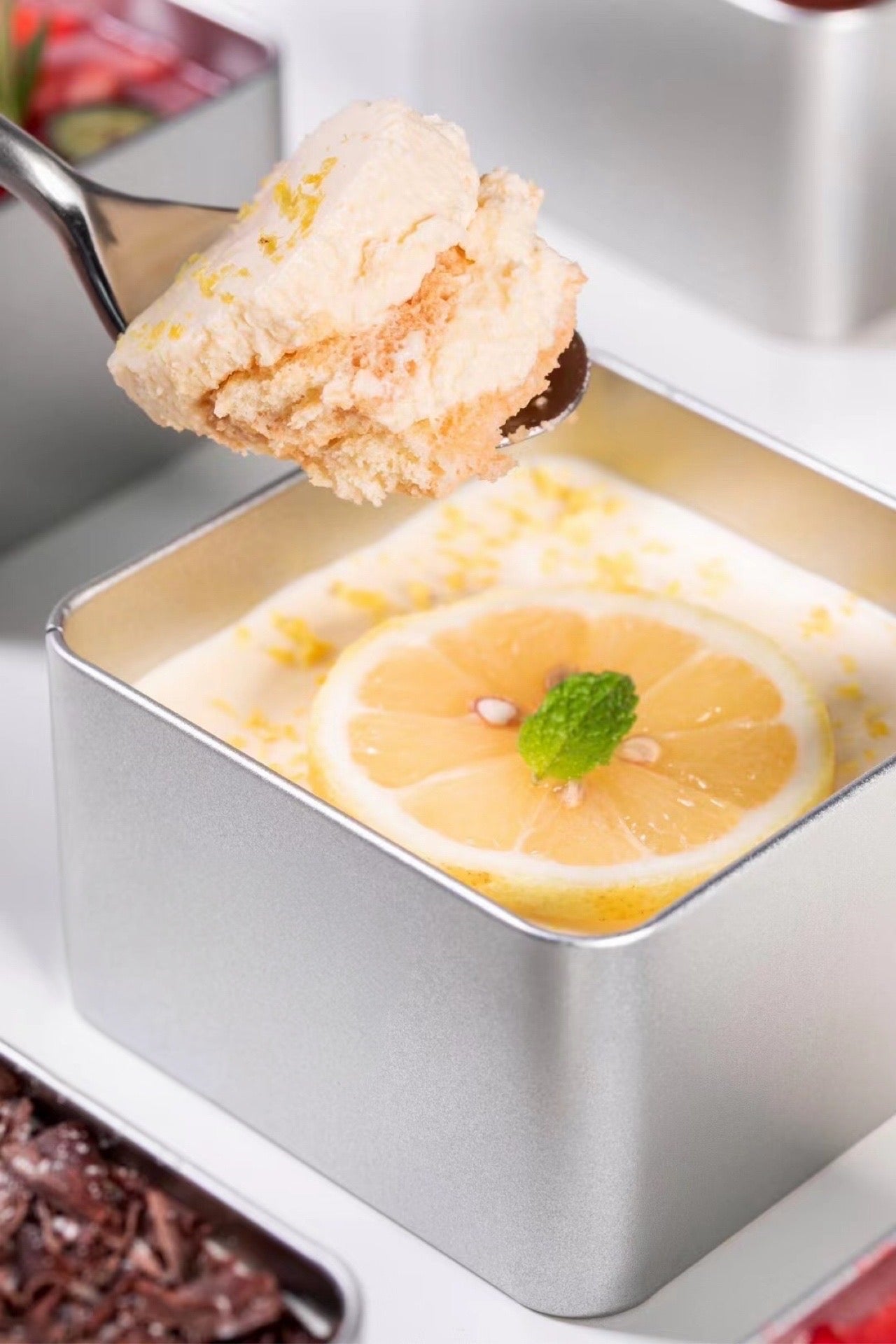 Tiramisu Masterclass