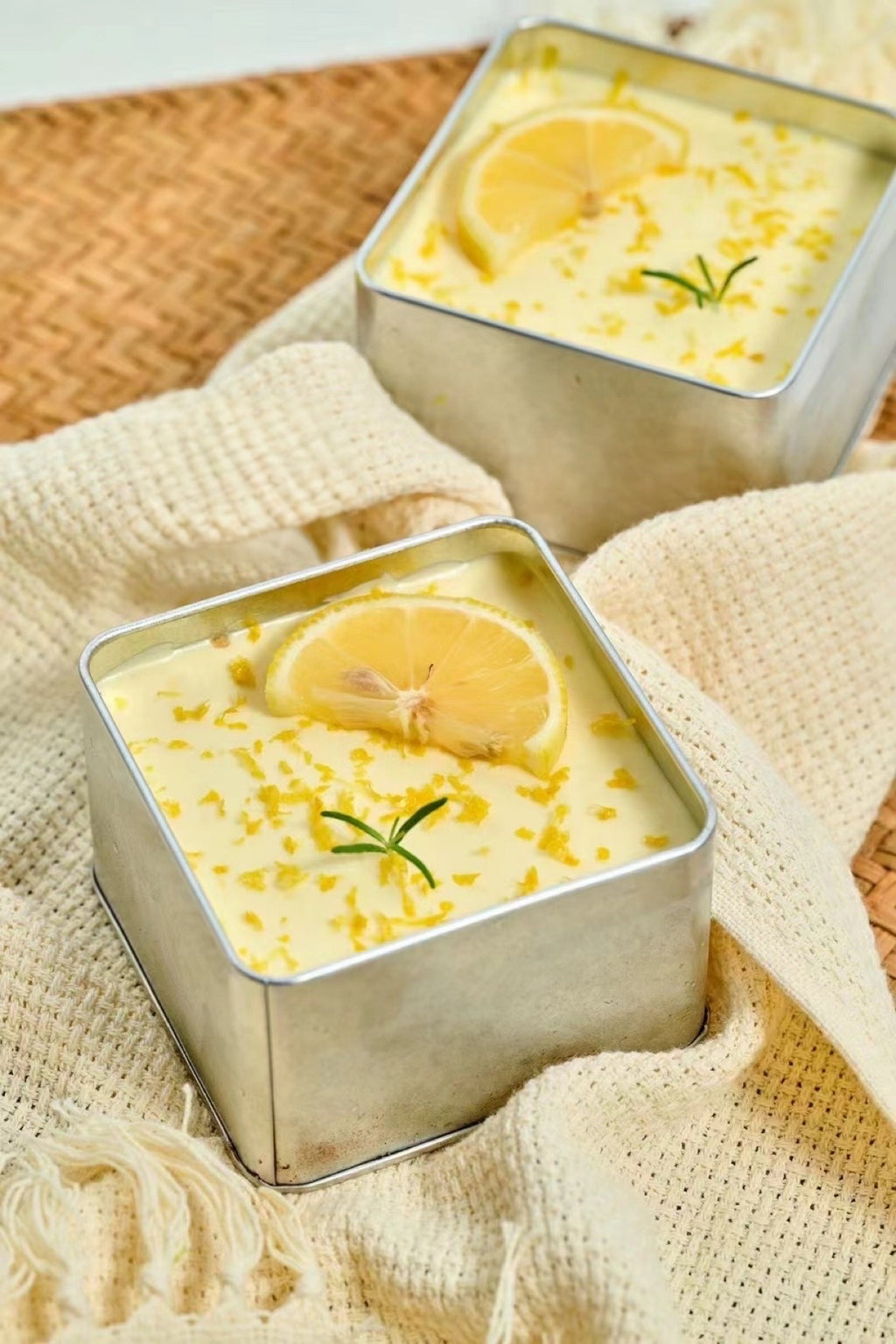 Tiramisu Masterclass