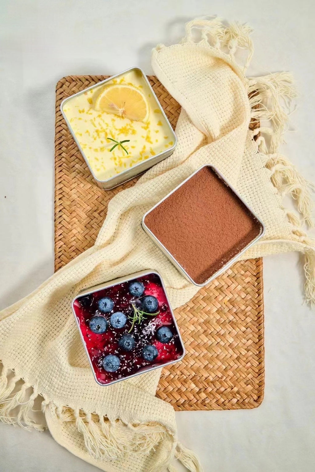 Tiramisu Masterclass