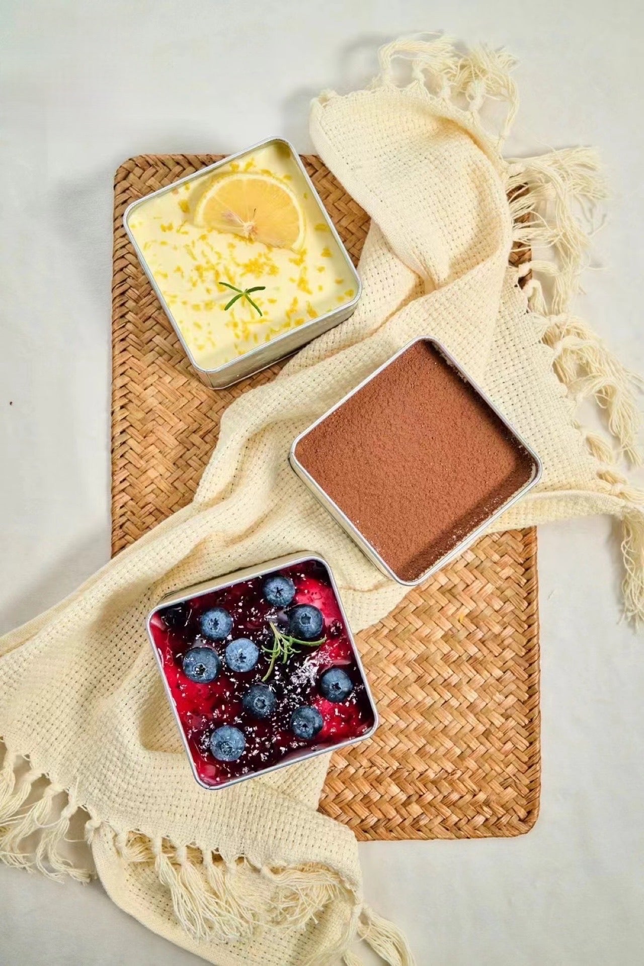 Tiramisu Masterclass