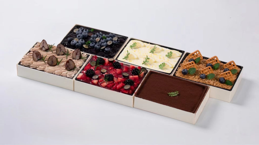 Tiramisu Masterclass