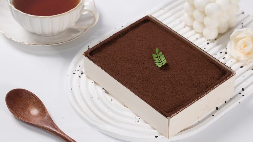 Tiramisu Masterclass