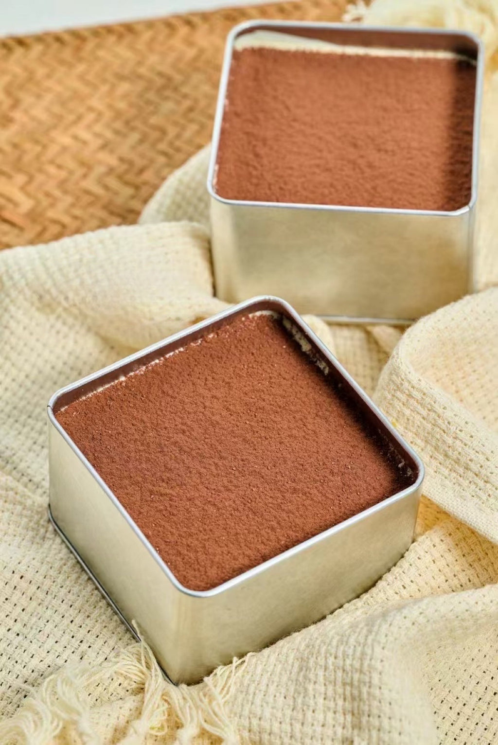 Tiramisu Masterclass