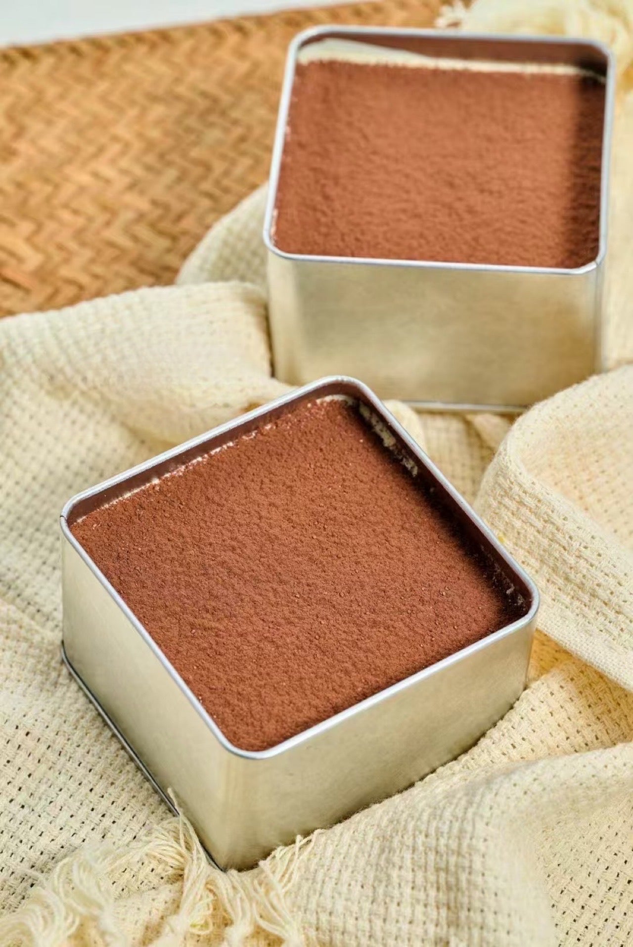 Tiramisu Masterclass