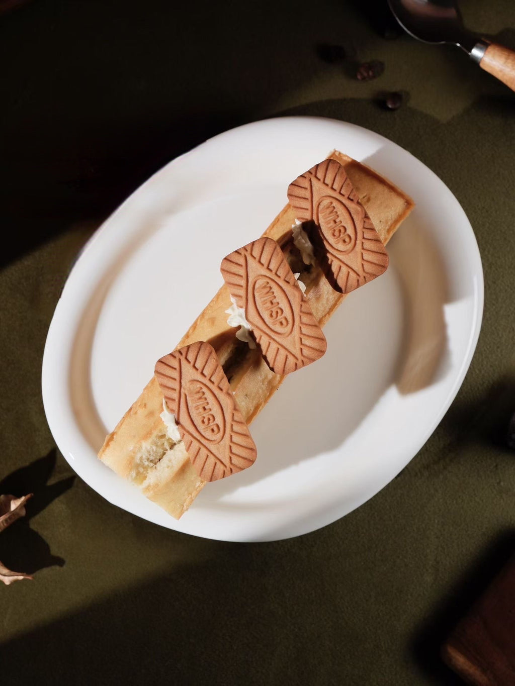 Poundcake Masterclass