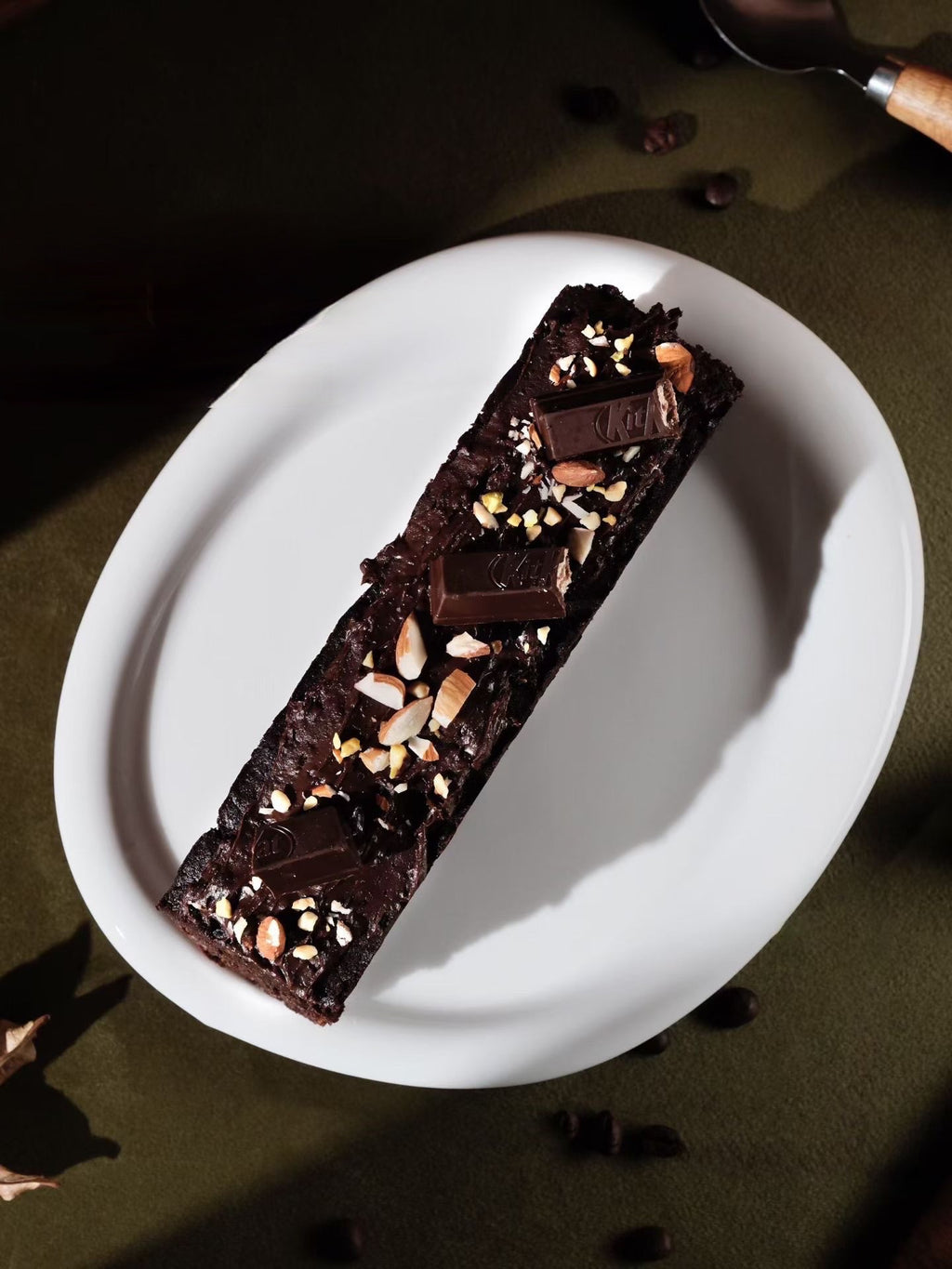 Poundcake Masterclass