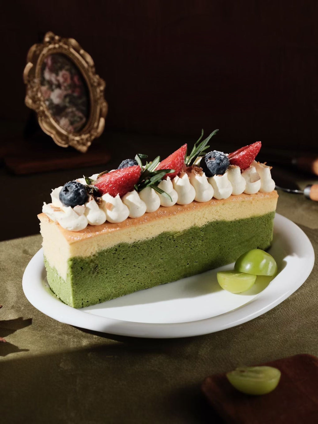 Poundcake Masterclass