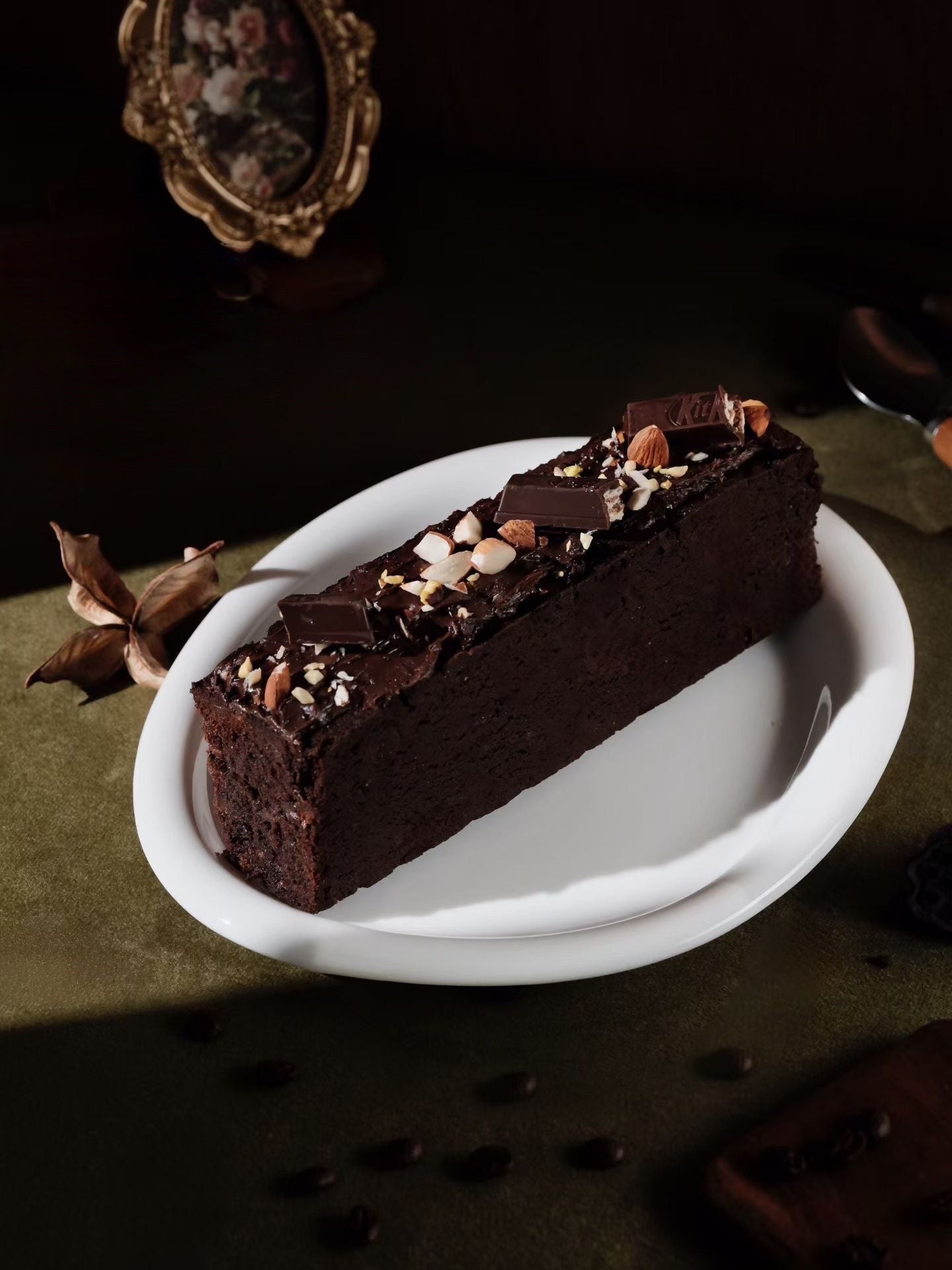 Poundcake Masterclass