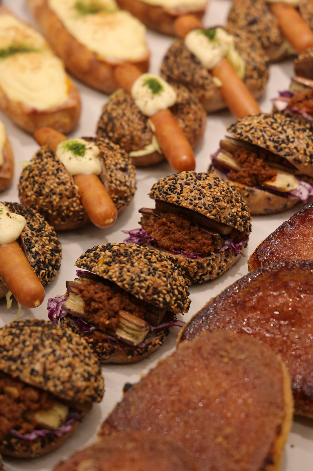 Weekly Bread Omakase Box (Pre-order for Dec 18th)