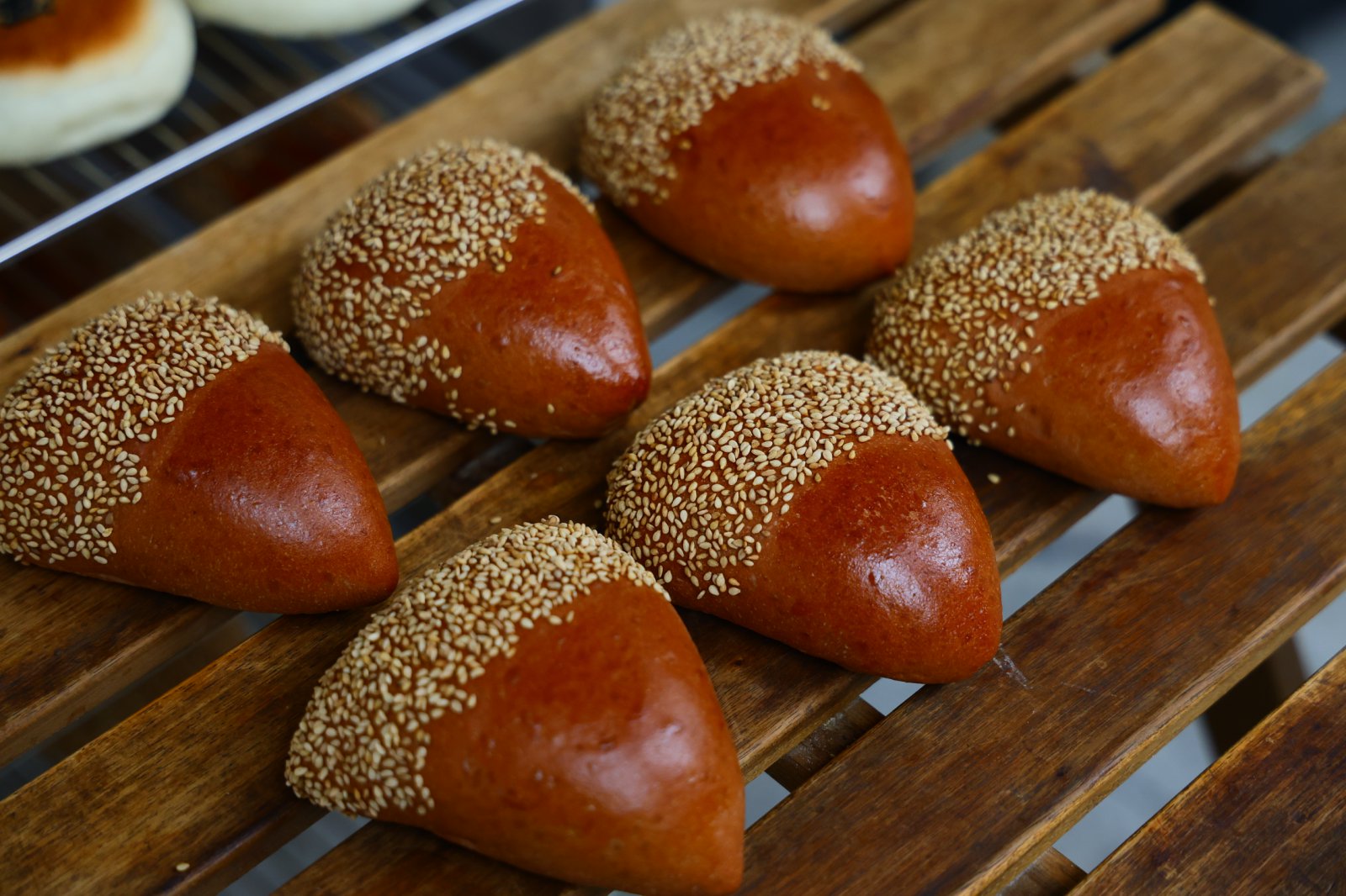 Cocoa Chestnut Bread