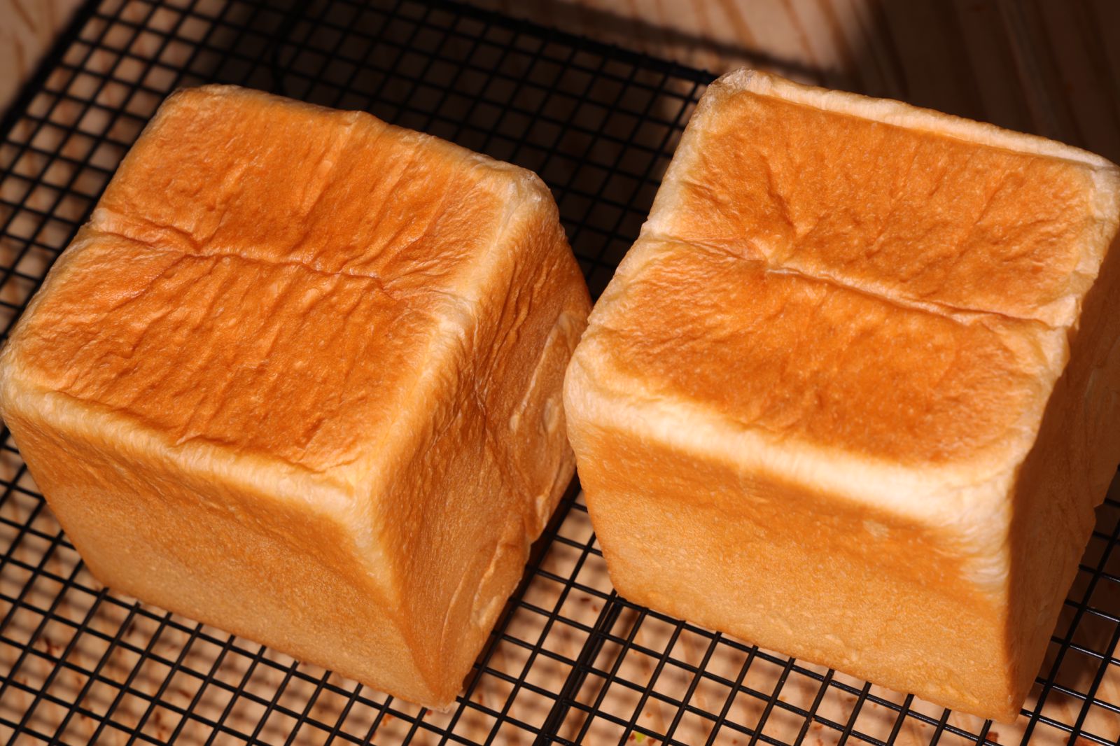 Classic Shokupan Japanese Milk Toast