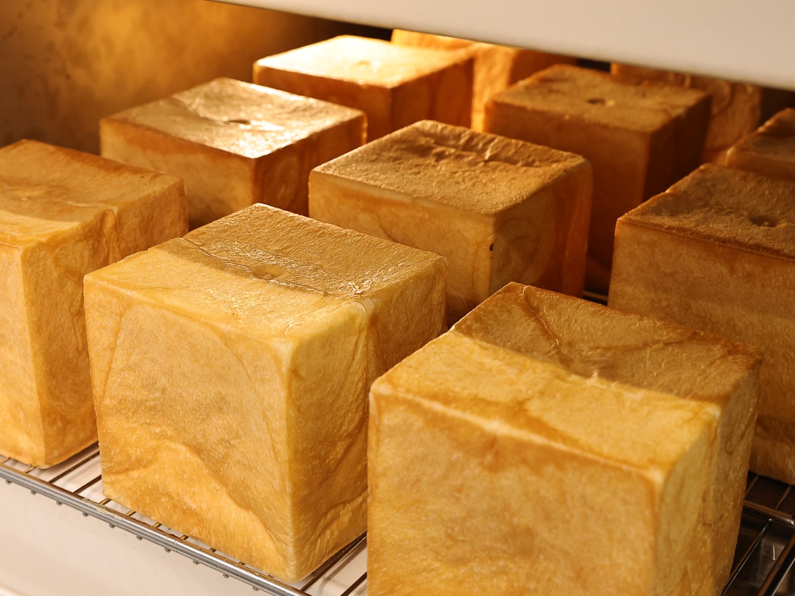 Classic Shokupan Japanese Milk Toast