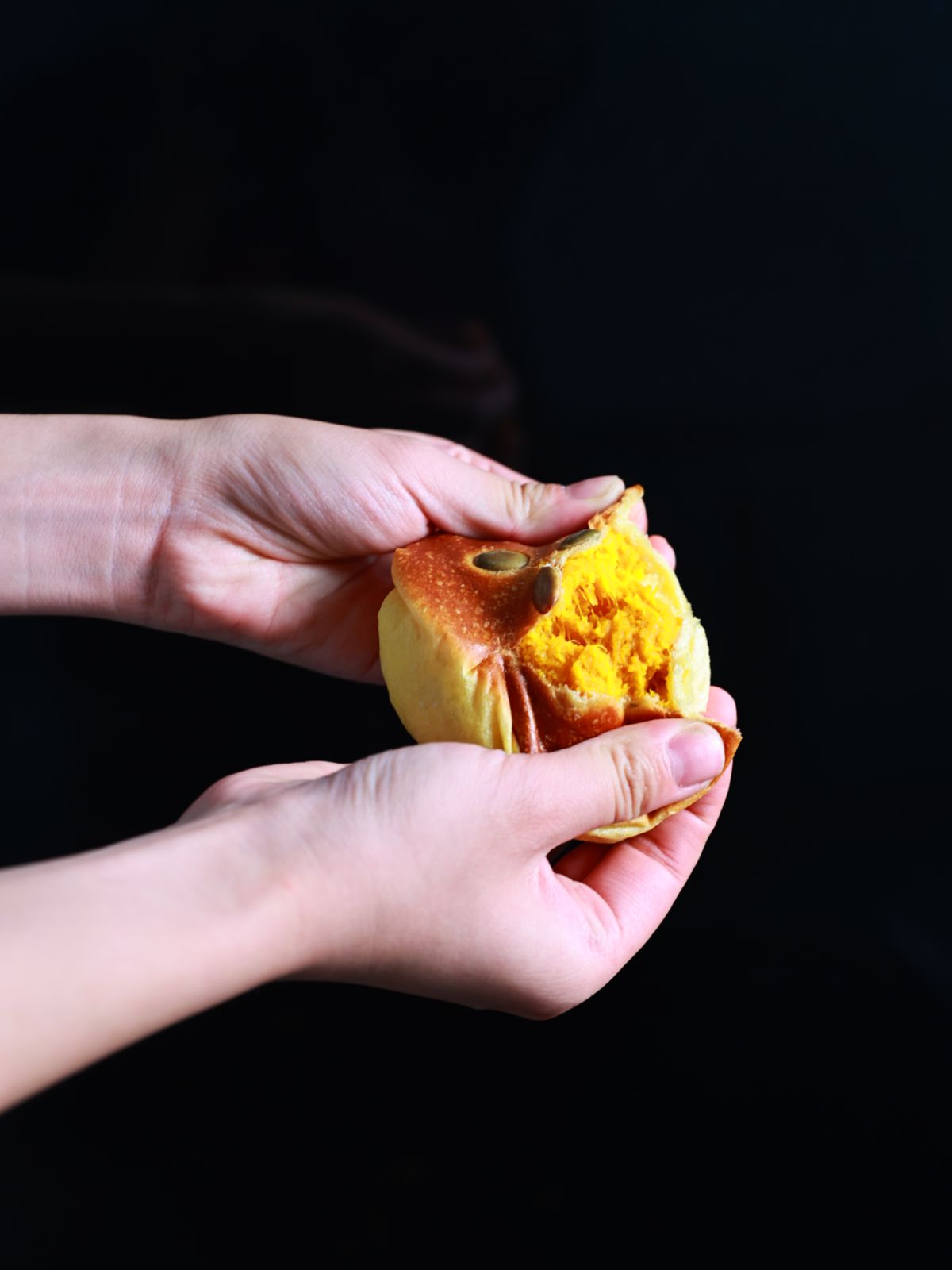 Japanese Yudane Drum Bread  (Seasonal Flavours)