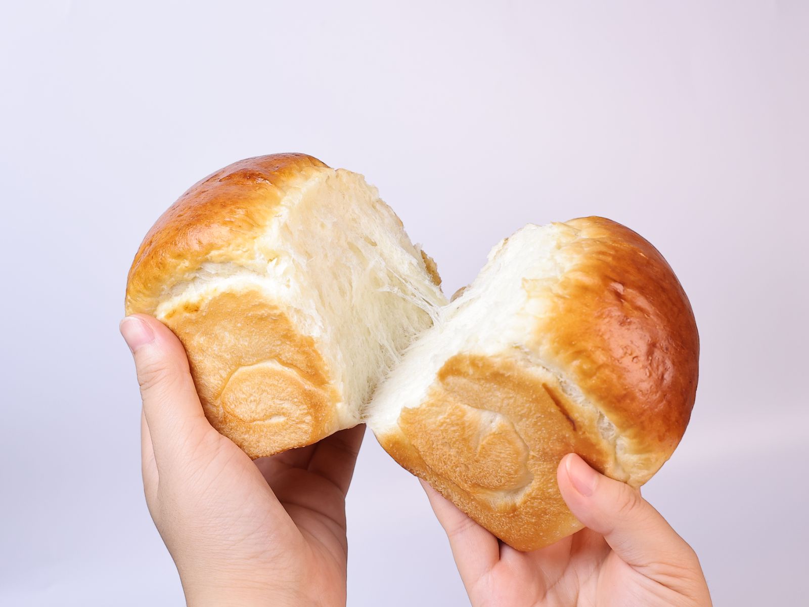 Classic Shokupan Japanese Milk Toast